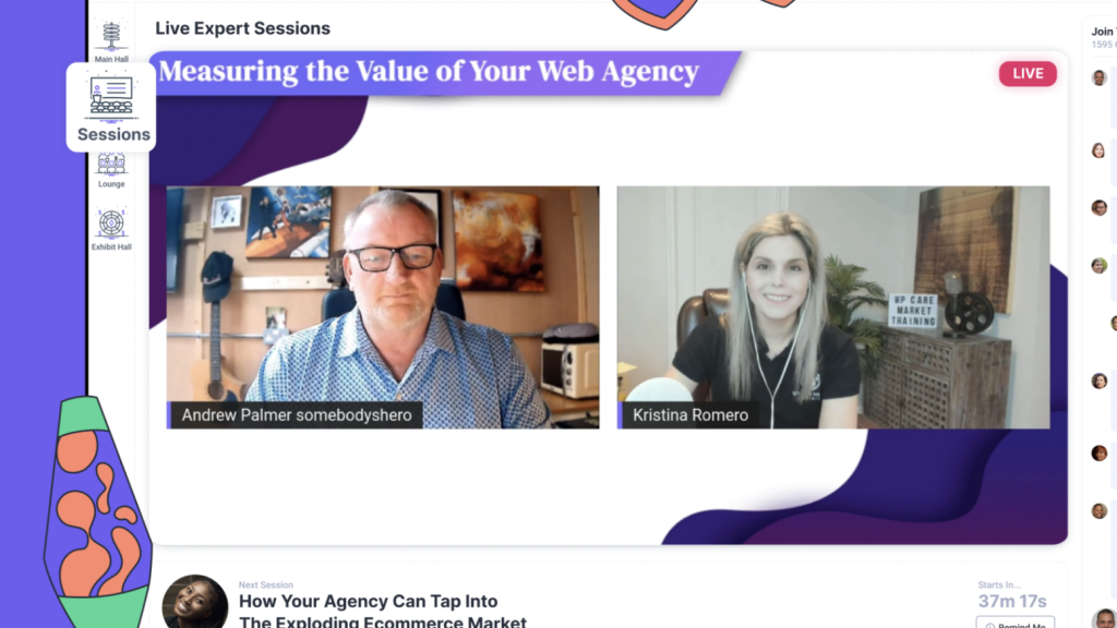 Atarim to Host 4th Annual Virtual Web Agency Summit April 25-28
