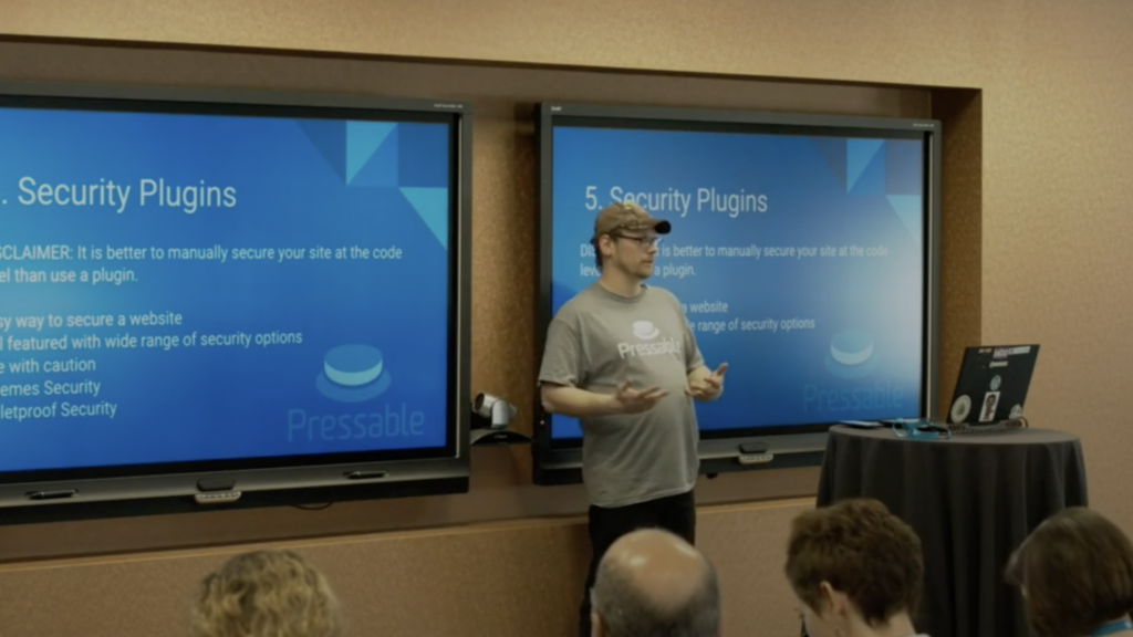 Finding Freedom and Opportunity With WordPress: How Wolf Bishop Overcame Prison and Addiction to Launch a Career