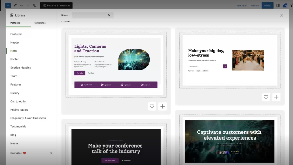 Bluehost Launches WonderSuite Product with AI-Powered Site-Building Guide