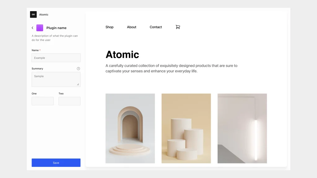 WordPress Kicks Off Admin Design Overhaul with Discussion on Initial Mockups