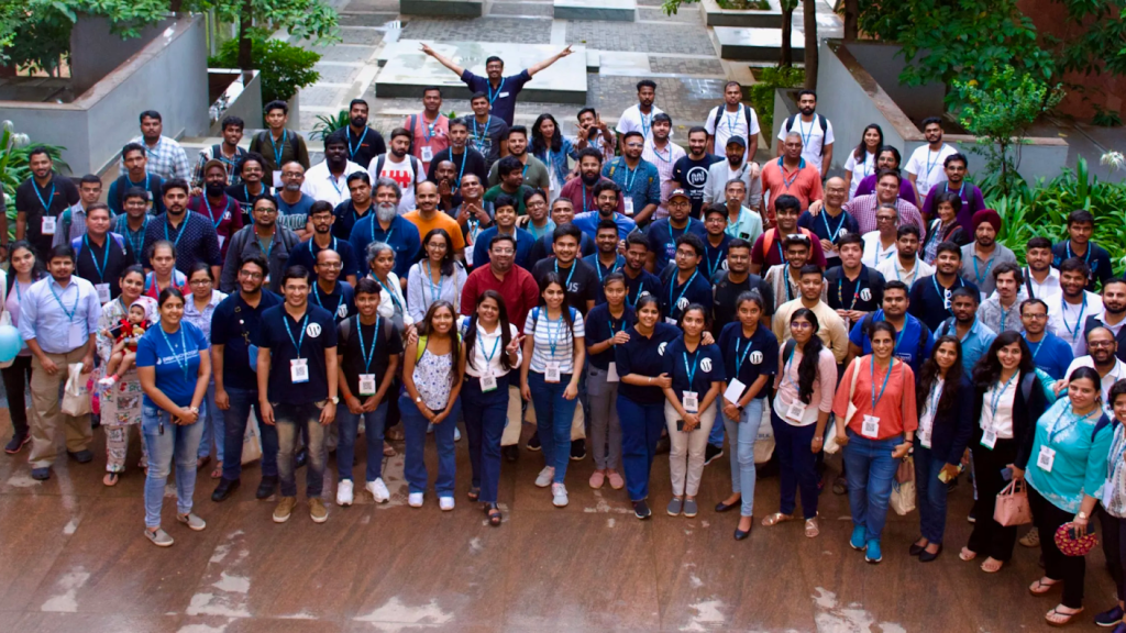 Community Team Invites Organizers to Apply for Hosting Next Generation WordPress Events