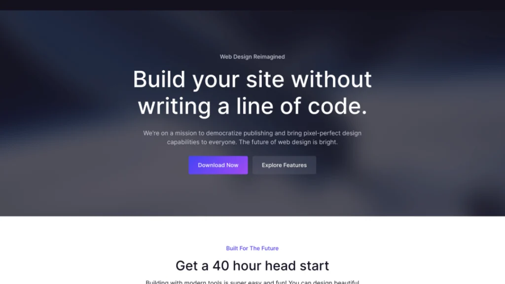 Ollie Theme Now Available on WordPress.org