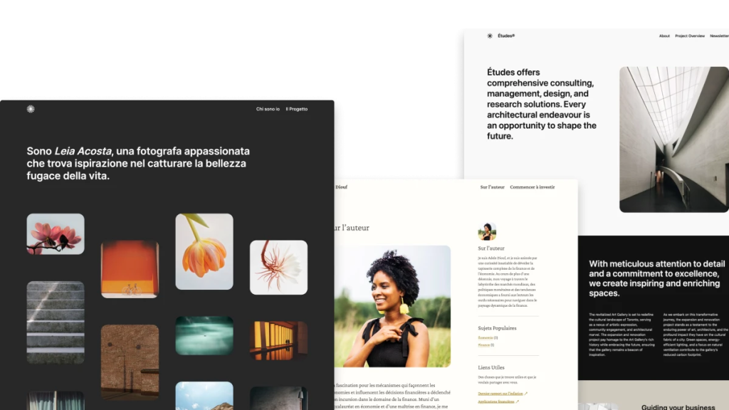 WordPress 6.4 Introduces Twenty Twenty-Four Theme, Adds Lightbox, Block Hooks, and Improvements Across Design Tools